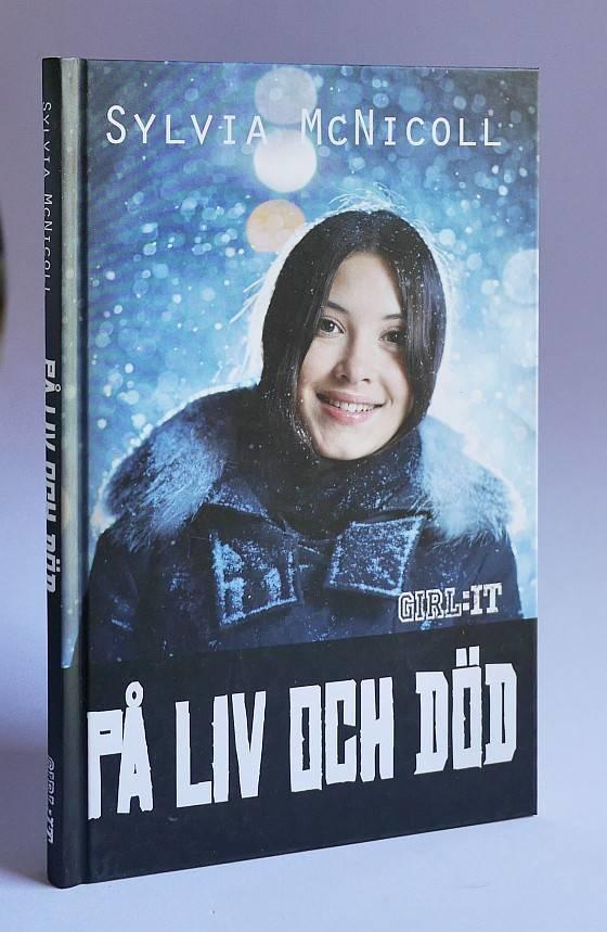 P&aring; liv och d&ouml;d