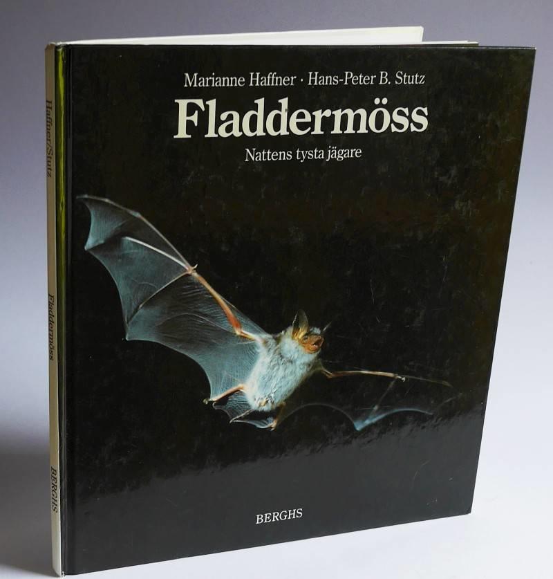 Fladdermöss