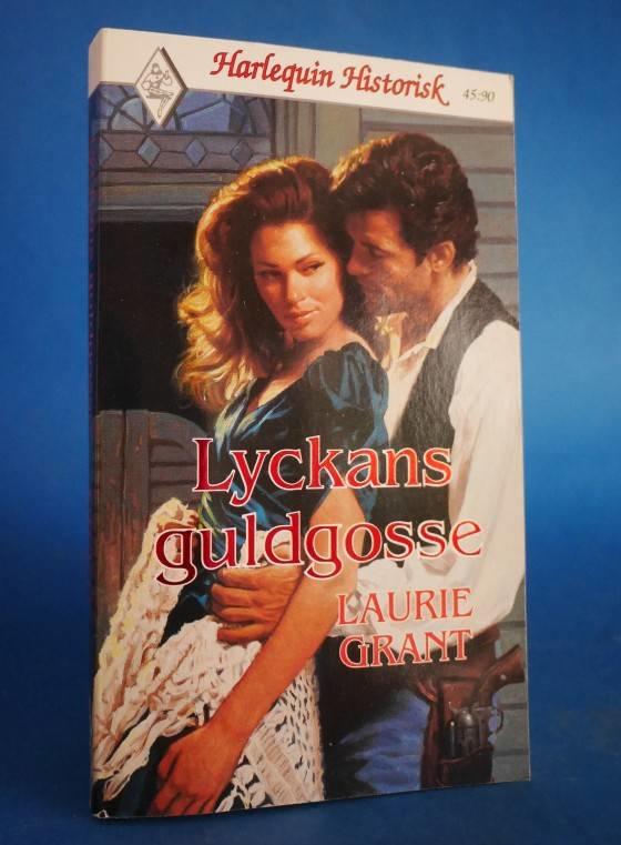 Lyckans guldgosse