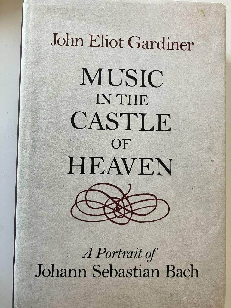 Music in the castle of heaven - a portrait of Johann Sebastian Bach