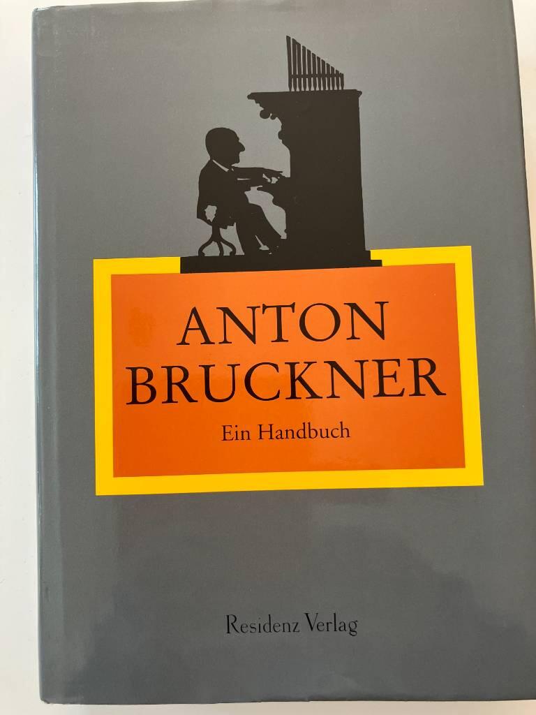 Anton Bruckner