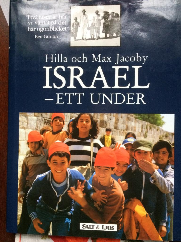 Israel - ett under