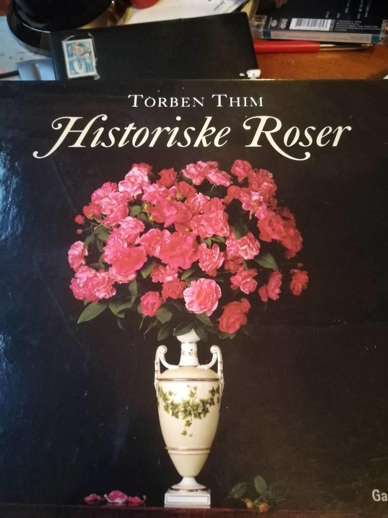 Historiske roser