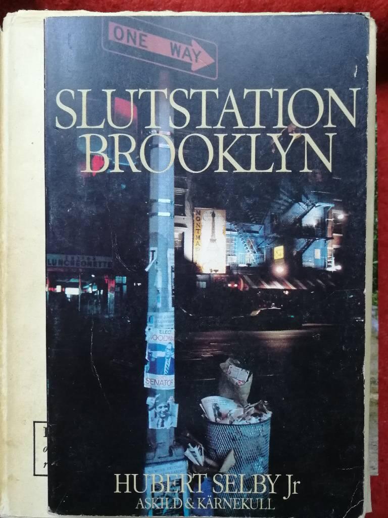 Slutstation Brooklyn