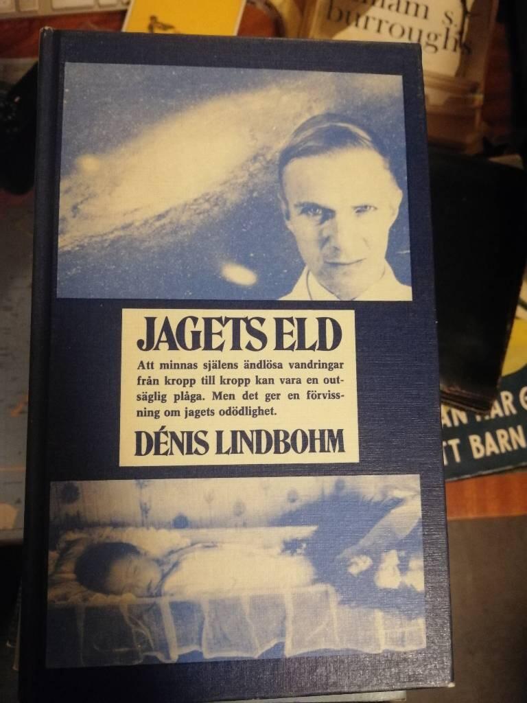 Jagets eld