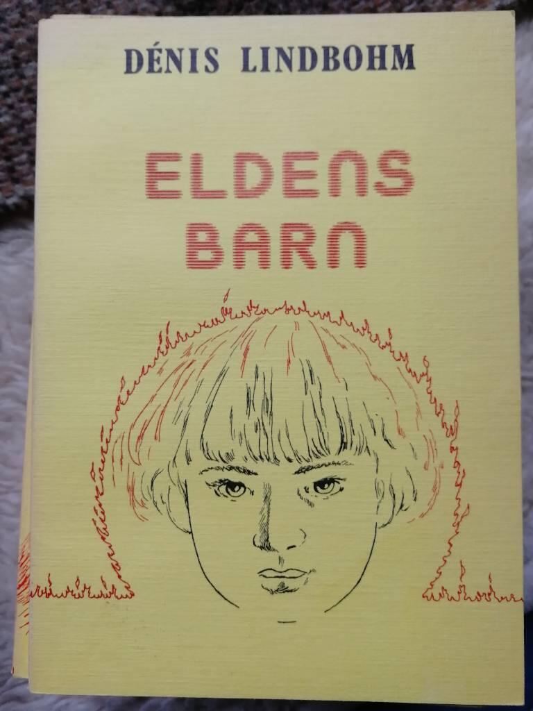 Eldens barn