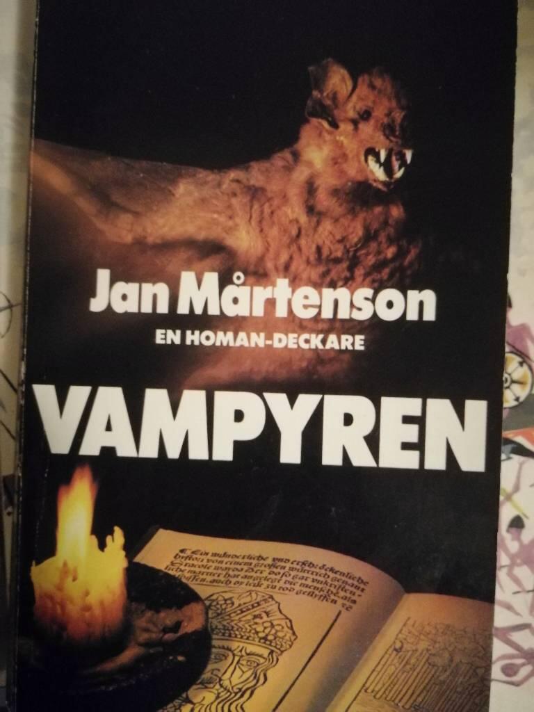 Vampyren