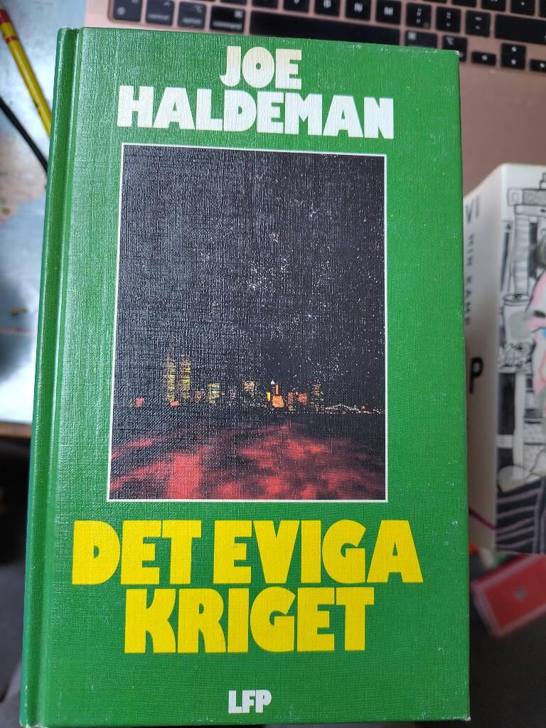 Det eviga kriget