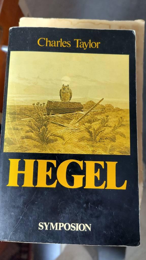 Hegel