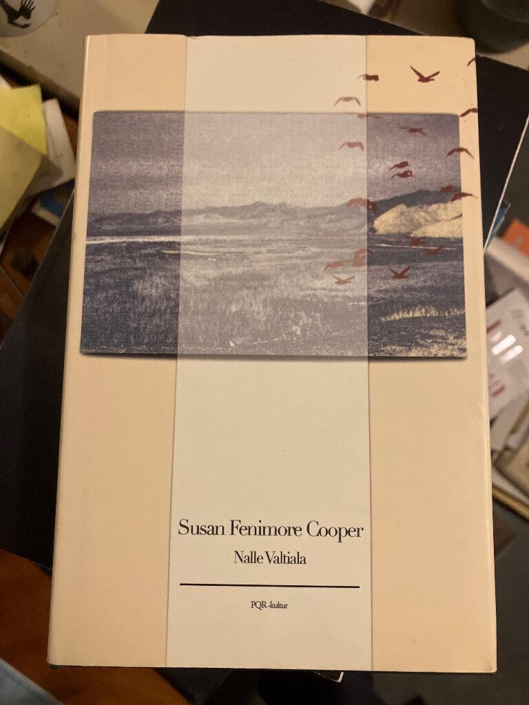 Susan Fenimore Cooper