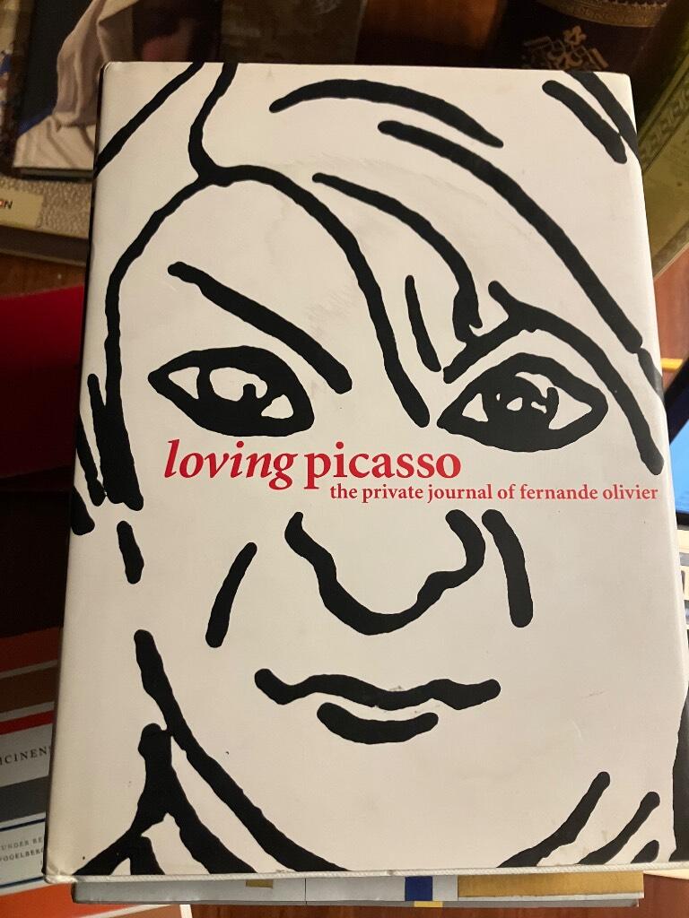 Loving Picasso