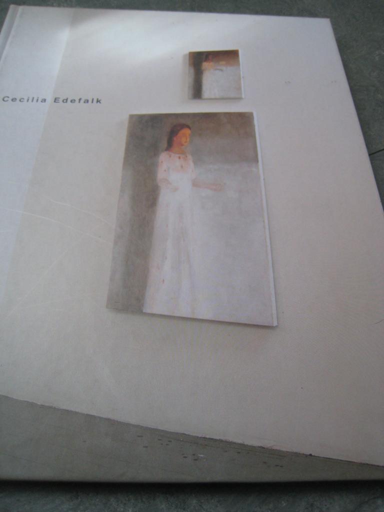 Cecilia Edefalk