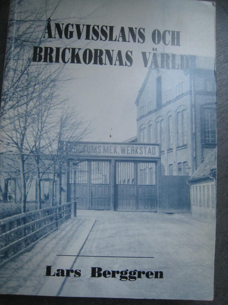 Ångvisslans och brickornas värld : om arbete och facklig organisering vid Kockums mekaniska verkstad och Carl Lunds fabrik i Malmö 1840-1905