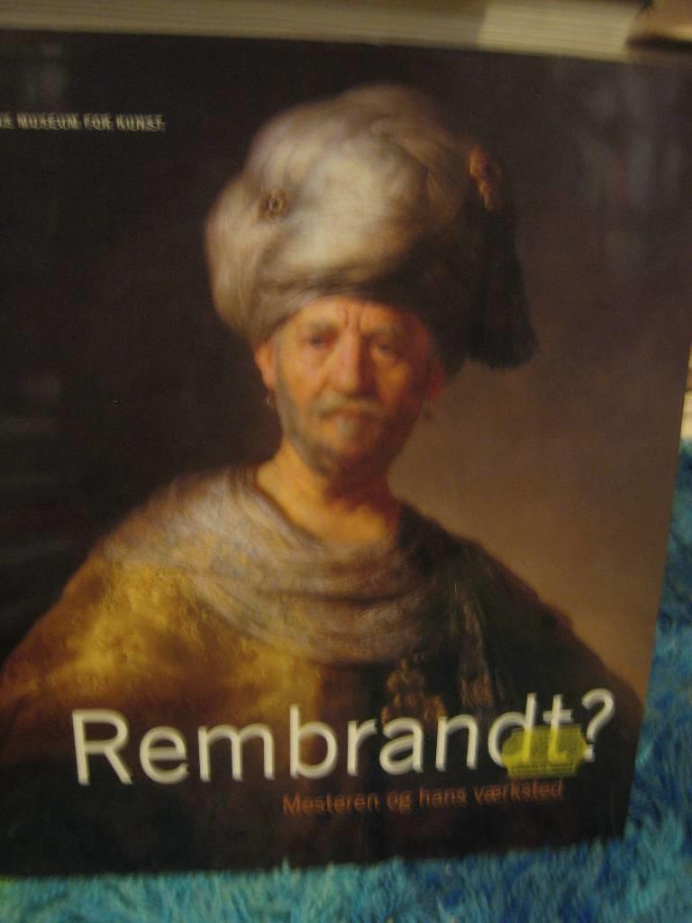 Rembrandt?