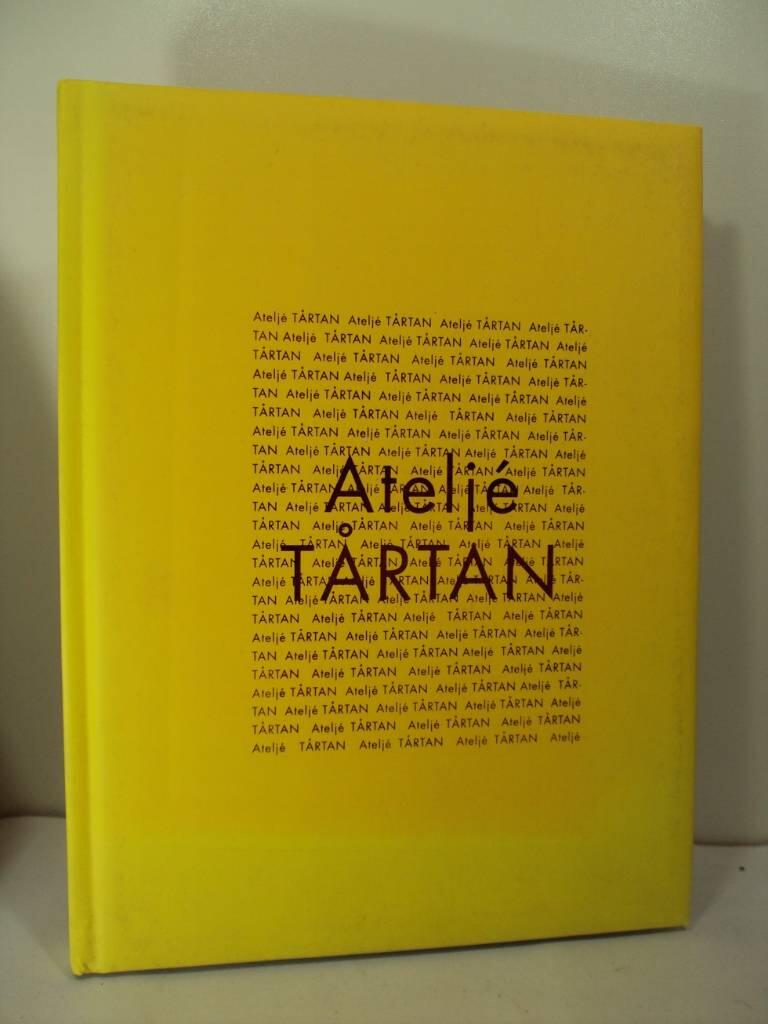 Atelj&eacute; T&aring;rtan