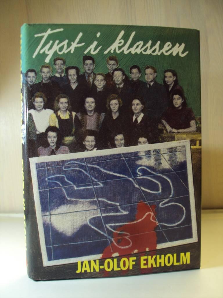 Tyst i klassen