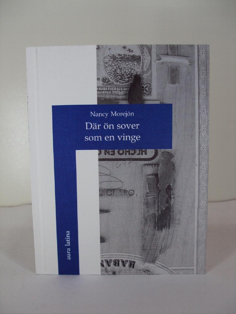 D&auml;r &ouml;n sover som en vinge