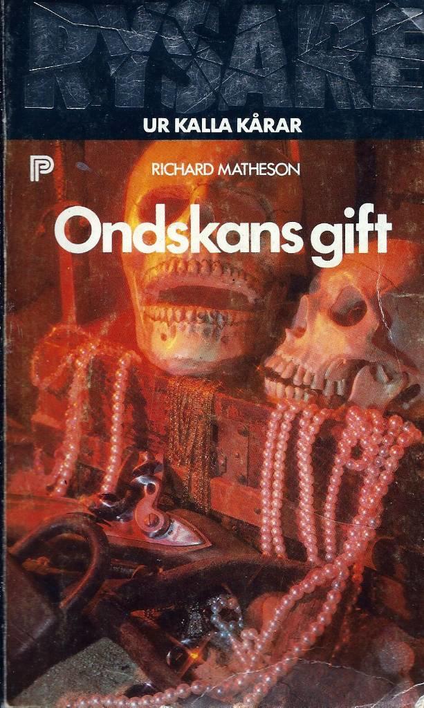 Ondskans gift