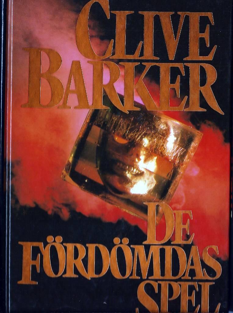 De f&ouml;rd&ouml;mdas spel