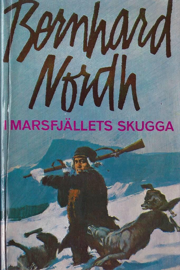 I Marsfjällets skugga