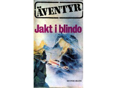 Jakt i blindo