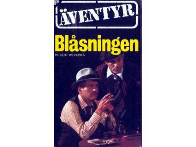Bl&aring;sningen