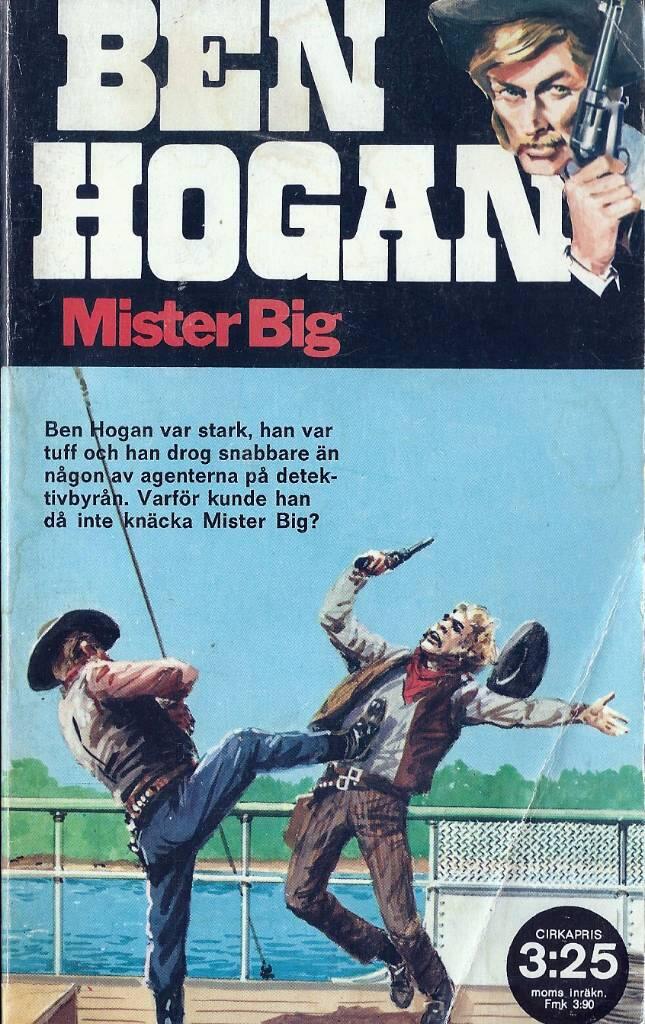 Mister Big
