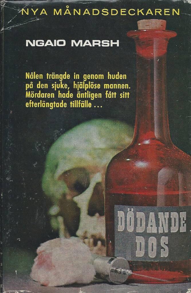 Dödande dos