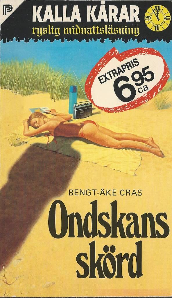 Ondskans sk&ouml;rd