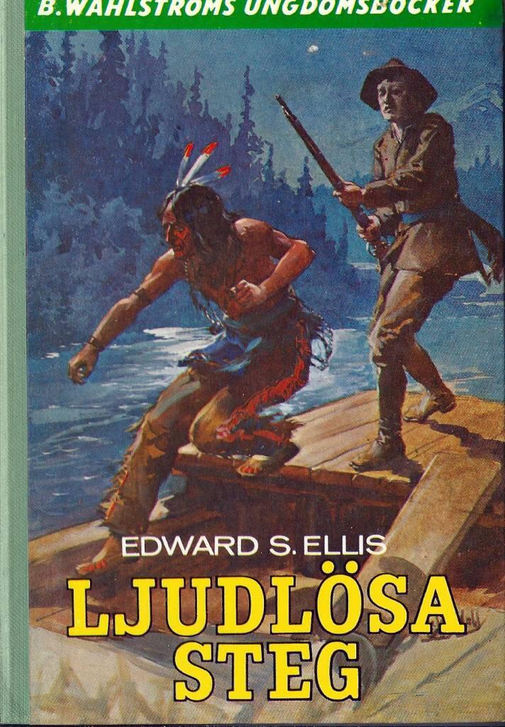 Ljudl&ouml;sa steg