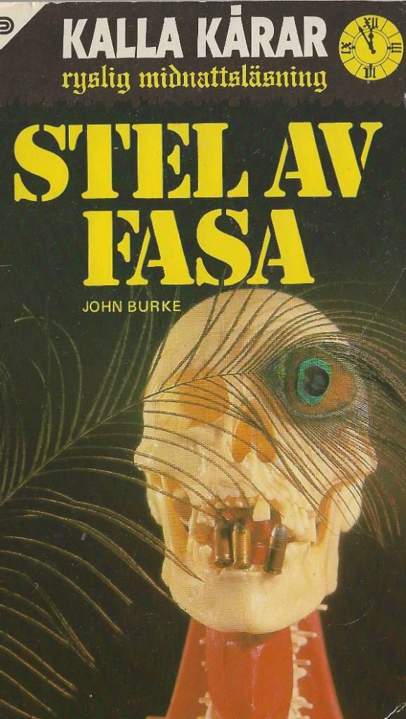 Stel av fasa
