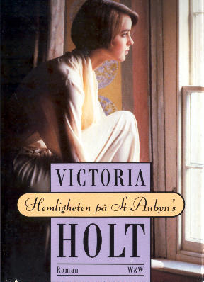 Hemligheten p&aring; St Aubyn's