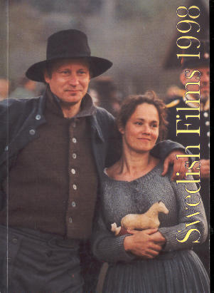 Swedish films