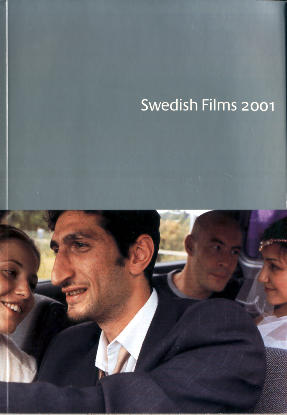 Swedish films