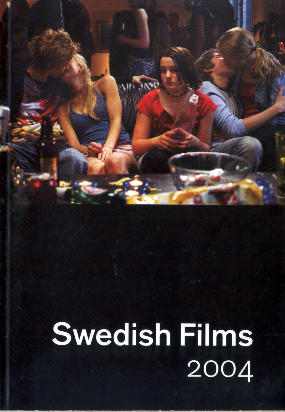 Swedish films