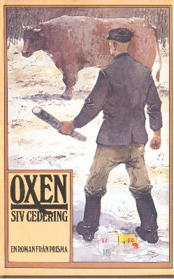Oxen : [roman]