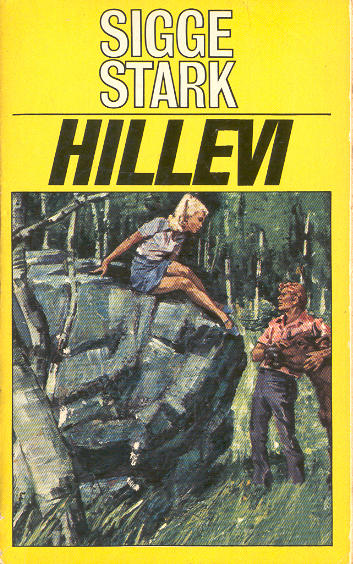Hillevi