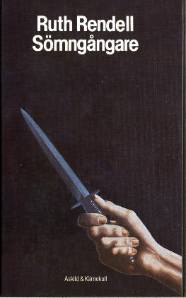 S&ouml;mng&aring;ngare : kriminalroman