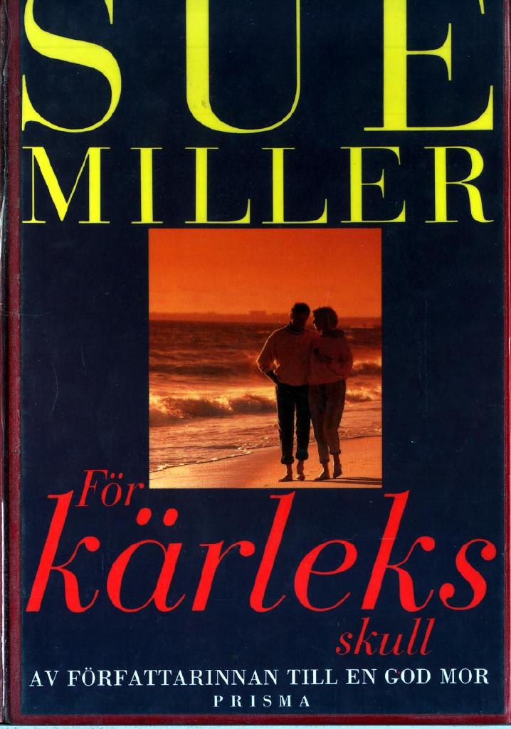 F&ouml;r k&auml;rleks skull