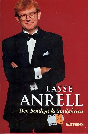 Den hemliga kvinnligh.