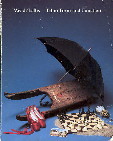 Film : form and function