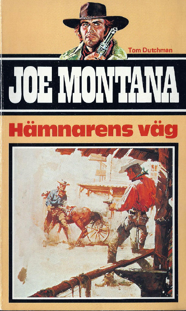 H&auml;mnarens v&auml;g