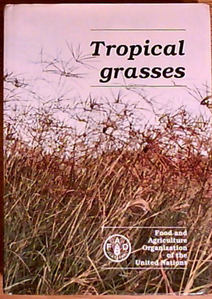 Tropical grasses