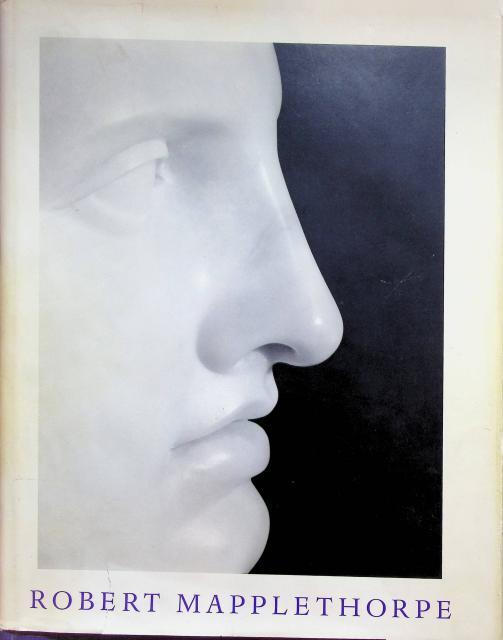 Robert Mapplethorpe