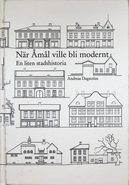 N&auml;r &Aring;m&aring;l ville bli modernt