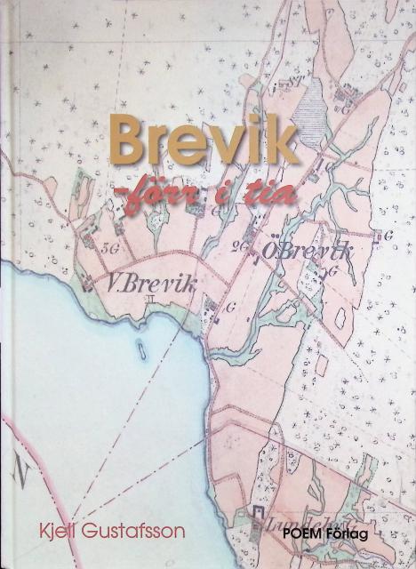 Brevik f&ouml;rr i tia