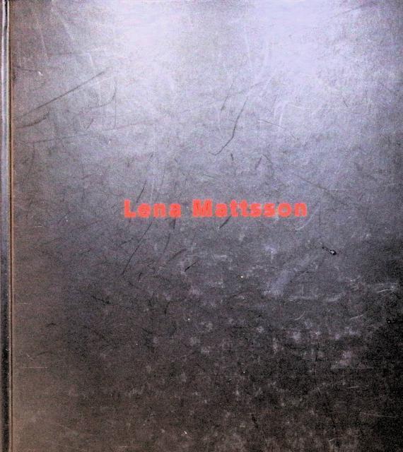 Lena Mattsson : beyond the surface