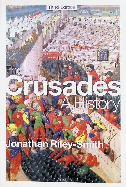 The Crusades - a history