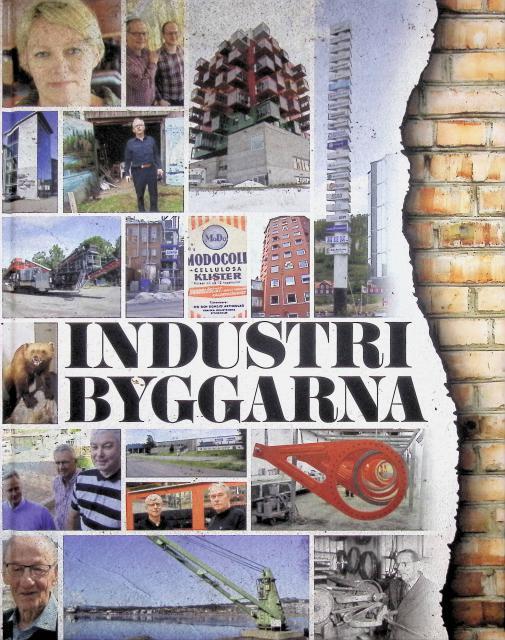 Industribyggarna