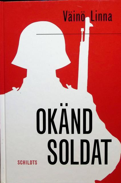 Okänd soldat